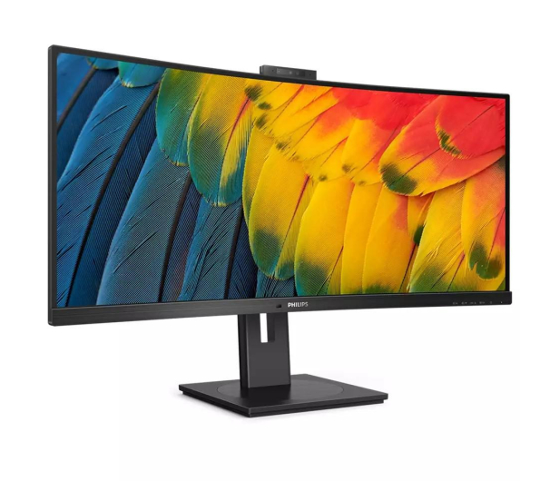 Philips UltraWide 34B1U5600CH/00 Webcam - 1103244 - zdjęcie 5